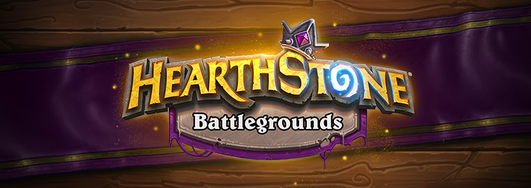 Tier list Battlegrounds au patch 18.4 d'Hearthstone
